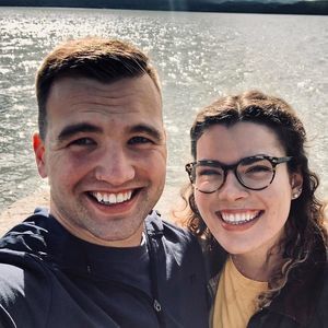 Meet your Posher, Sam